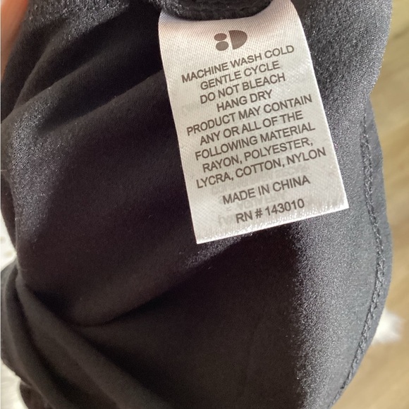 Girls Soft Black Metallic Twirly Dress NWT 7 - Picture 9 of 12